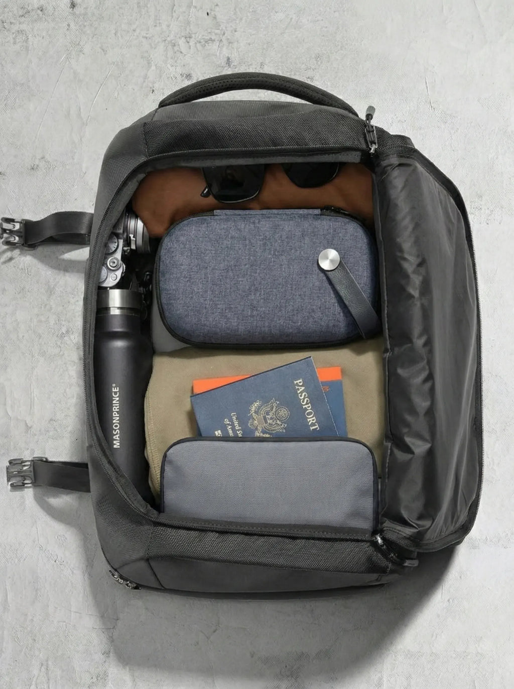 The Kochi Set – Complete EDC System