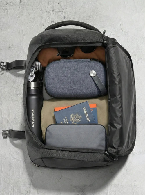 The Kochi Set – Complete EDC System